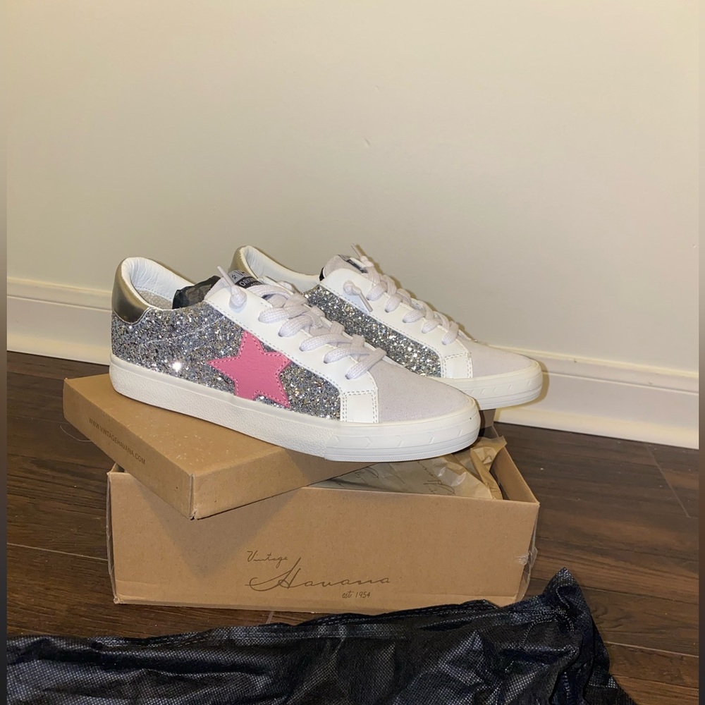 Vintage Havana Sneakers